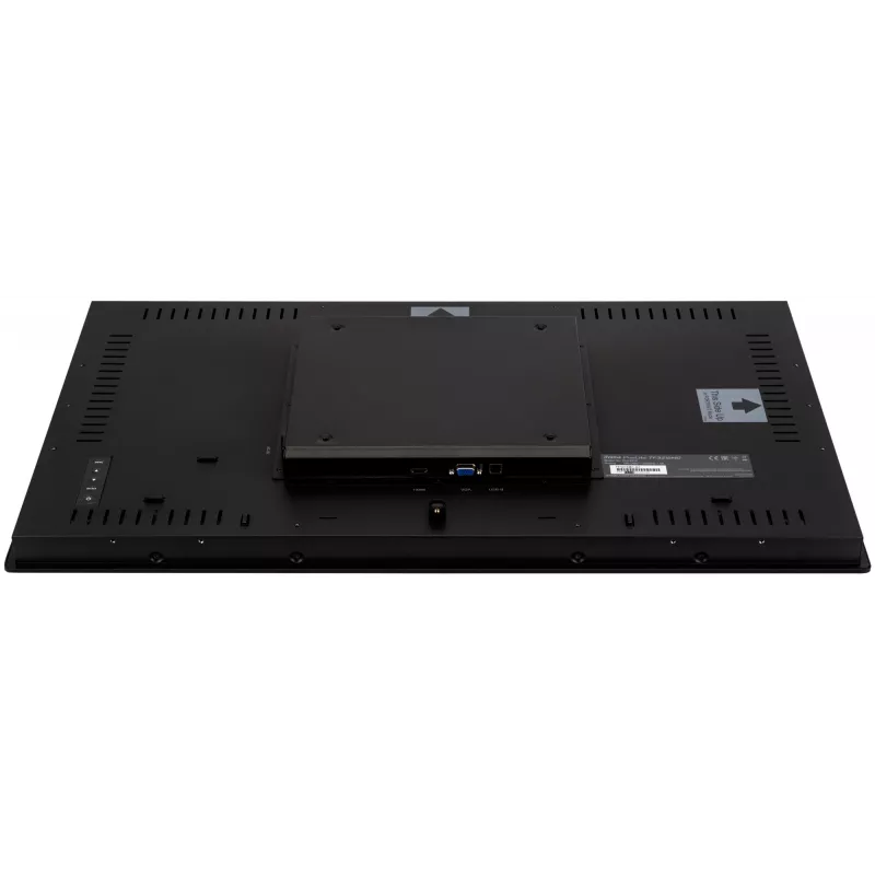 iiyama ProLite TF3215MC-B2AG arvutimonitor 80 cm (31,5 tolli) 1920 x 1080 pikslit Full HD LED puuteekraan kiosk must