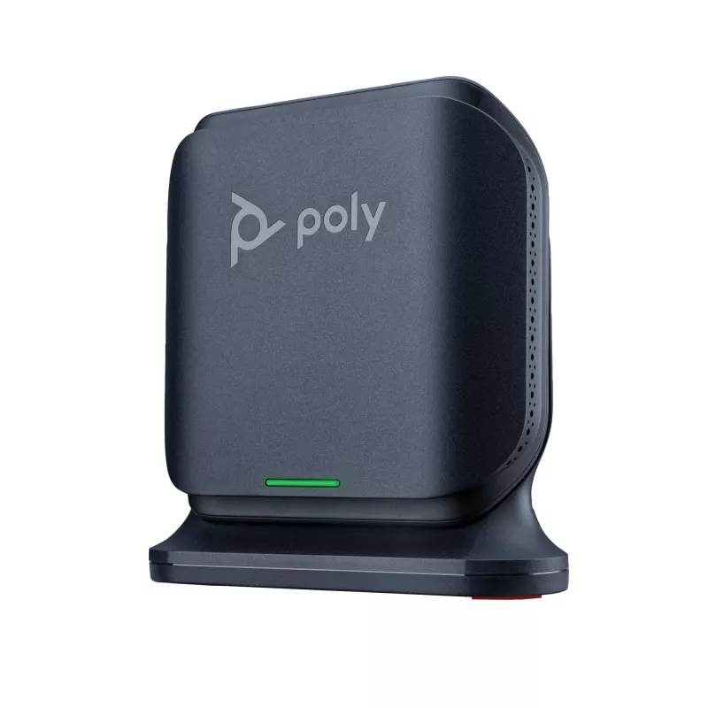 DECT tugijaam POLY Rove Multi Cell 1880-1900 MHz 8J8W4AA#ABB