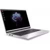 HP Elite mt645 G7 AMD Ryzen™ 3 5425U mobiilne õhuke klient 35,6 cm (14 tolli) Full HD 8 GB DDR4-SDRAM 256 GB SSD Wi-Fi 6 (802.11ax) HP ThinPro OS hõbedane