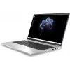 HP Elite mt645 G7 AMD Ryzen™ 3 5425U mobiilne õhuke klient 35,6 cm (14 tolli) Full HD 8 GB DDR4-SDRAM 256 GB SSD Wi-Fi 6 (802.11ax) HP ThinPro OS hõbedane