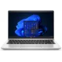 HP ProBook 445 G9 AMD Ryzen™ 5 5625U sülearvuti 35,6 cm (14 tolli) Full HD 8 GB DDR4-SDRAM 256 GB SSD Wi-Fi 6 (802.11ax) Windows 11 Pro hõbedane