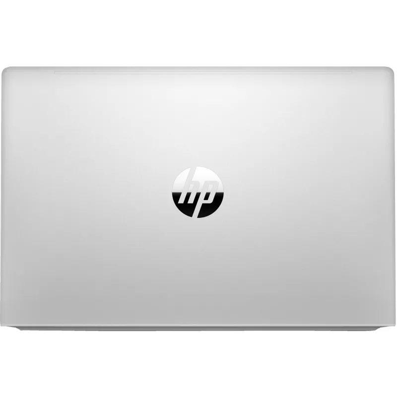 HP ProBook 445 G9 AMD Ryzen™ 5 5625U sülearvuti 35,6 cm (14 tolli) Full HD 8 GB DDR4-SDRAM 256 GB SSD Wi-Fi 6 (802.11ax) Windows 11 Pro hõbedane