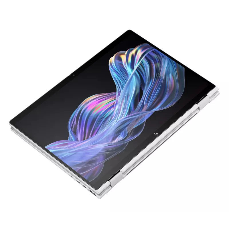 Hübriidsülearvuti HP EliteBook X Flip G1i 14-tolline Intel Core Ultra 5 228V 512GB SSD