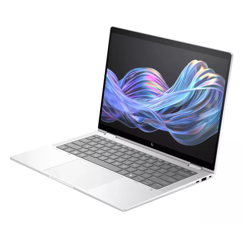 Hübriidsülearvuti HP EliteBook X Flip G1i 14-tolline Intel Core Ultra 5 228V 512GB SSD
