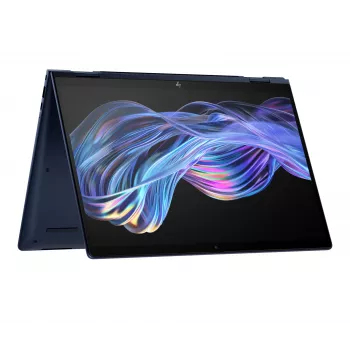 Hübriidsülearvuti HP EliteBook X Flip G1i 14 tolli Intel Core Ultra 7 1TB SSD