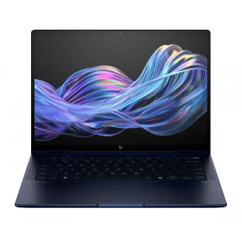 Hübriidsülearvuti HP EliteBook X Flip G1i 14 tolli Intel Core Ultra 7 1TB SSD