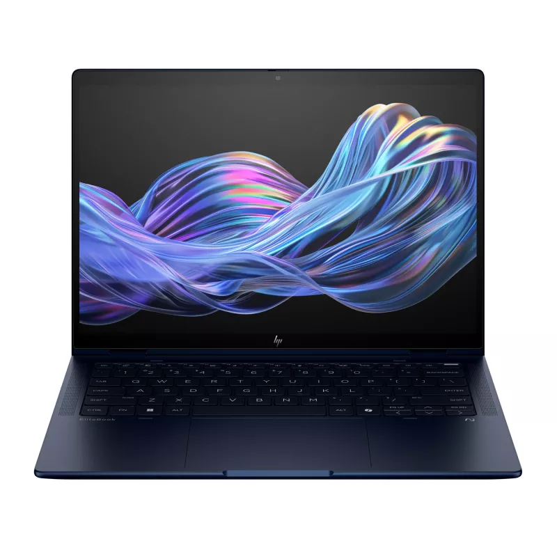 Hübriidsülearvuti HP EliteBook X Flip G1i 14 tolli Intel Core Ultra 7 1TB SSD