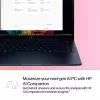 Hübriidsülearvuti HP EliteBook X Flip G1i 14 tolli Intel Core Ultra 7 1TB SSD