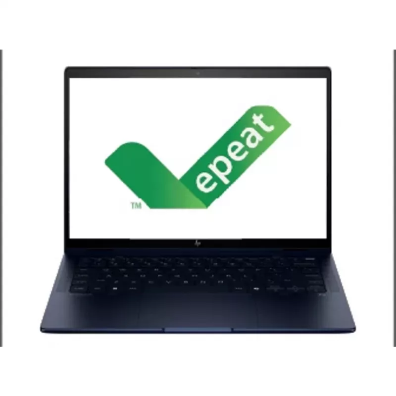 Hübriidsülearvuti HP EliteBook X Flip G1i 14 tolli Intel Core Ultra 7 1TB SSD