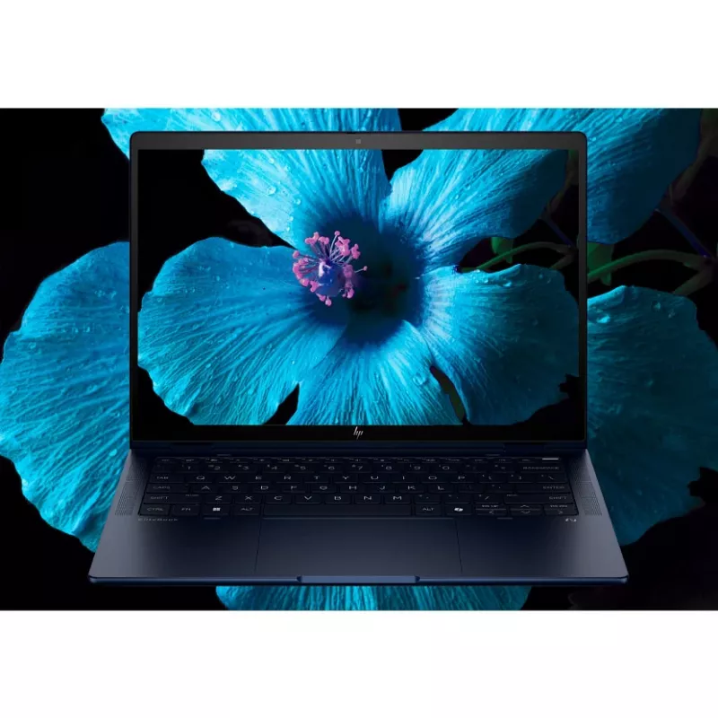Hübriidsülearvuti HP EliteBook X Flip G1i 14 tolli Intel Core Ultra 7 1TB SSD