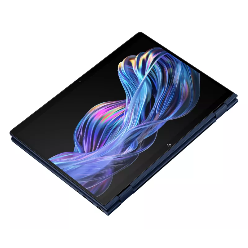Hübriidsülearvuti HP EliteBook X Flip G1i 14 tolli Intel Core Ultra 7 1TB SSD