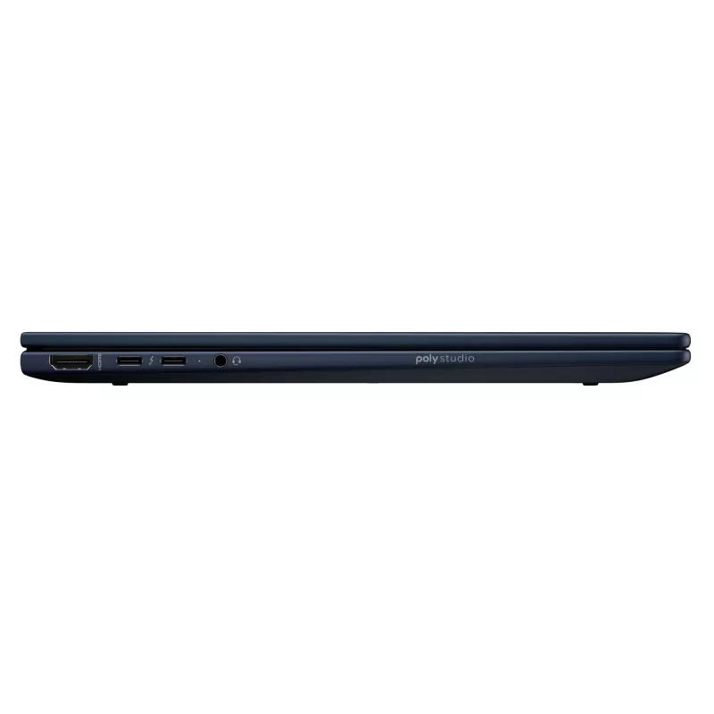 Hübriidsülearvuti HP EliteBook X Flip G1i 14 tolli Intel Core Ultra 7 1TB SSD
