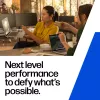 HP ZBook Ultra G1a Copilot+ PC AMD Ryzen AI Max PRO 390 35,6 cm (14 tolli) WUXGA 32 GB LPDDR5x-SDRAM Wi-Fi 7 (802.11be) Windows 11 Pro AI tööjaam, AI PC hõbedane