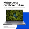 HP ZBook Ultra G1a Copilot+ PC AMD Ryzen AI Max PRO 390 35,6 cm (14 tolli) WUXGA 32 GB LPDDR5x-SDRAM Wi-Fi 7 (802.11be) Windows 11 Pro AI tööjaam, AI PC hõbedane