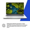 HP ZBook Ultra G1a Copilot+ PC AMD Ryzen AI Max PRO 390 35,6 cm (14 tolli) WUXGA 32 GB LPDDR5x-SDRAM Wi-Fi 7 (802.11be) Windows 11 Pro AI tööjaam, AI PC hõbedane