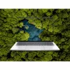 HP ZBook Ultra G1a Copilot+ PC AMD Ryzen AI Max PRO 390 35,6 cm (14 tolli) WUXGA 32 GB LPDDR5x-SDRAM Wi-Fi 7 (802.11be) Windows 11 Pro AI tööjaam, AI PC hõbedane