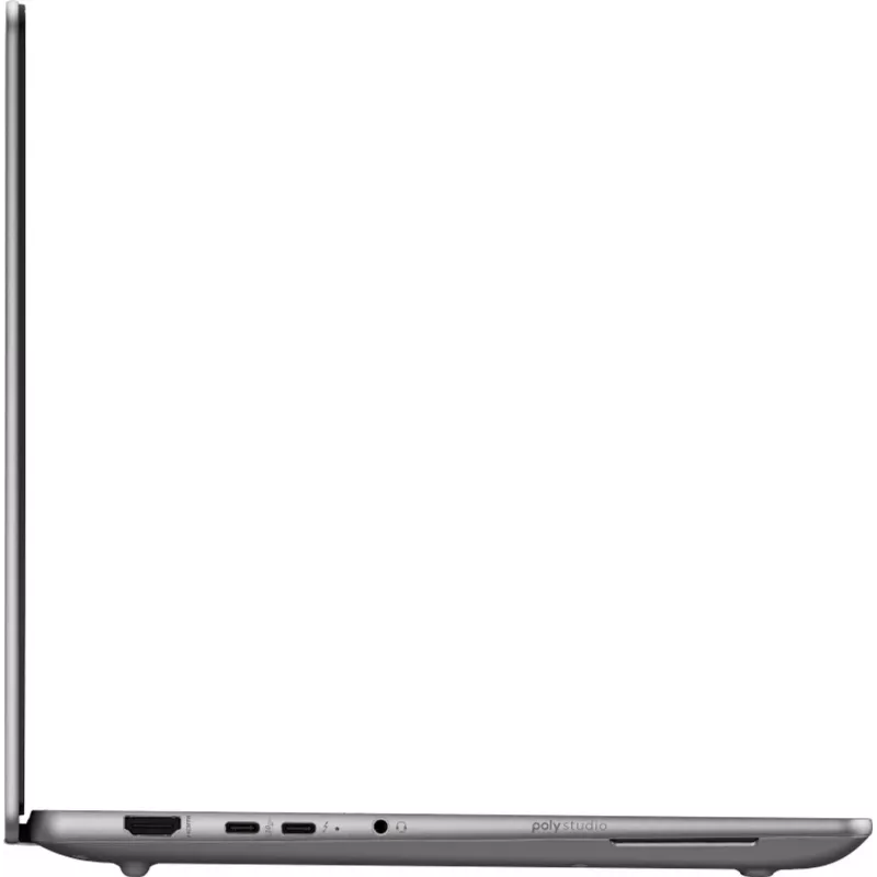 HP ZBook Ultra G1a Copilot+ PC AMD Ryzen AI Max PRO 390 35,6 cm (14 tolli) WUXGA 32 GB LPDDR5x-SDRAM Wi-Fi 7 (802.11be) Windows 11 Pro AI tööjaam, AI PC hõbedane