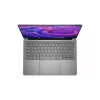 HP ZBook Ultra G1a Copilot+ PC AMD Ryzen AI Max PRO 390 35,6 cm (14 tolli) WUXGA 32 GB LPDDR5x-SDRAM Wi-Fi 7 (802.11be) Windows 11 Pro AI tööjaam, AI PC hõbedane