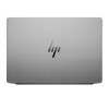 HP ZBook Ultra G1a Copilot+ PC AMD Ryzen AI Max PRO 390 35,6 cm (14 tolli) WUXGA 32 GB LPDDR5x-SDRAM Wi-Fi 7 (802.11be) Windows 11 Pro AI tööjaam, AI PC hõbedane