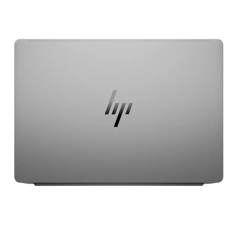 HP ZBook Ultra G1a Copilot+ PC AMD Ryzen AI Max PRO 390 35,6 cm (14 tolli) WUXGA 32 GB LPDDR5x-SDRAM Wi-Fi 7 (802.11be) Windows 11 Pro AI tööjaam, AI PC hõbedane