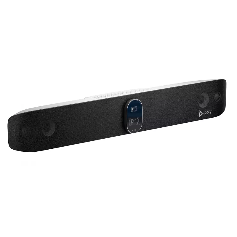 USB-videopulk HP Poly Studio V72 4K Ultra HD 120° vaateväli
