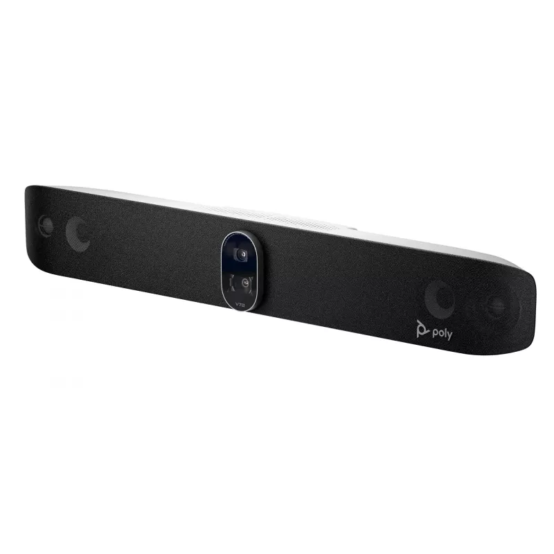 USB-videopulk HP Poly Studio V72 4K Ultra HD 120° vaateväli