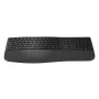 HP 685 Comfort Dual-Mode klaviatuur, täissuuruses, juhtmevaba, Bluetooth, membraan