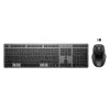 HP 725 Multi-Device laetav juhtmevaba klaviatuuri ja hiire komplekt