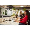HP 725 Multi-Device laetav juhtmevaba klaviatuuri ja hiire komplekt