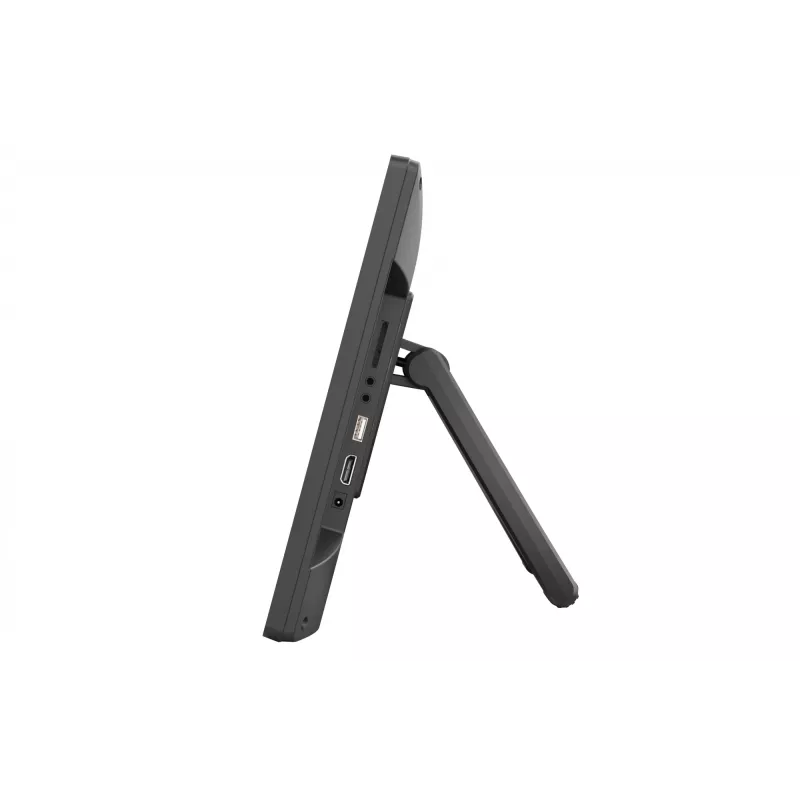 iiyama T1624MSC-B1 arvutimonitor 39,6 cm (15,6 tolli) 1920 x 1080 pikslit Full HD LED puuteekraaniga must