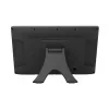 iiyama T1624MSC-B1 arvutimonitor 39,6 cm (15,6 tolli) 1920 x 1080 pikslit Full HD LED puuteekraaniga must