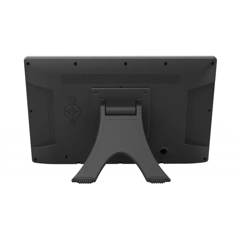 iiyama T1624MSC-B1 arvutimonitor 39,6 cm (15,6 tolli) 1920 x 1080 pikslit Full HD LED puuteekraaniga must