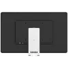 iiyama ProLite TF1615MC-B1 arvutimonitor 39,6 cm (15,6 tolli) 1920 x 1080 pikslit Full HD puuteekraan Must