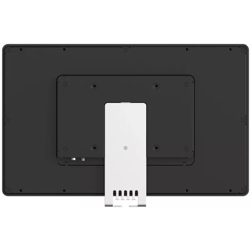 iiyama ProLite TF1615MC-B1 arvutimonitor 39,6 cm (15,6 tolli) 1920 x 1080 pikslit Full HD puuteekraan Must