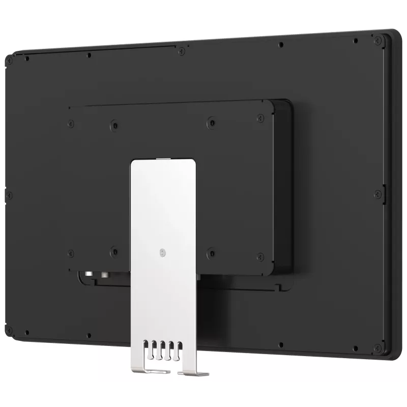 iiyama ProLite TF1615MC-B1 arvutimonitor 39,6 cm (15,6 tolli) 1920 x 1080 pikslit Full HD puuteekraan Must