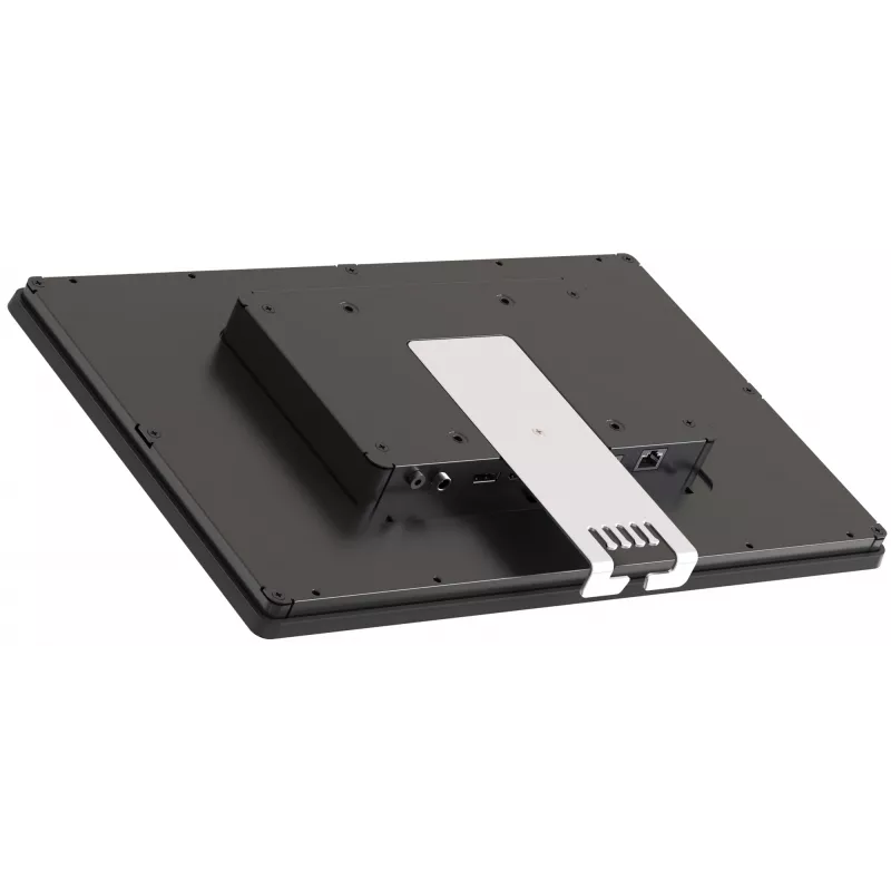 iiyama ProLite TF1615MC-B1 arvutimonitor 39,6 cm (15,6 tolli) 1920 x 1080 pikslit Full HD puuteekraan Must