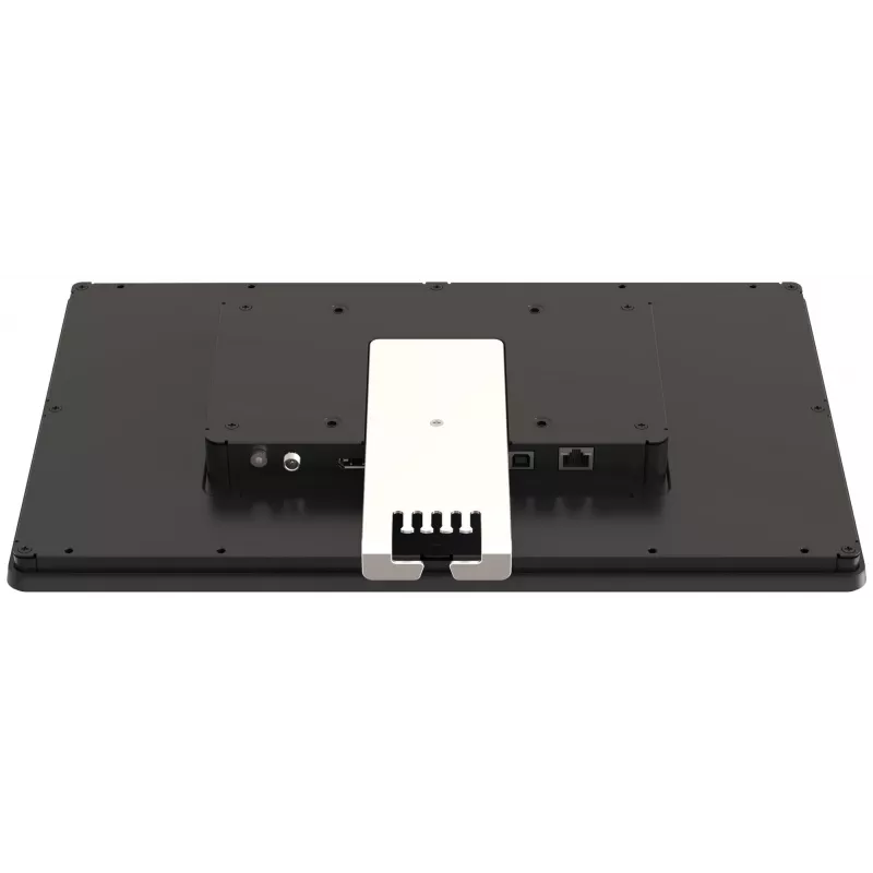 iiyama ProLite TF1615MC-B1 arvutimonitor 39,6 cm (15,6 tolli) 1920 x 1080 pikslit Full HD puuteekraan Must