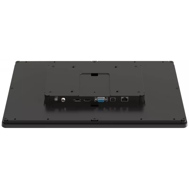 iiyama ProLite TF1615MC-B1 arvutimonitor 39,6 cm (15,6 tolli) 1920 x 1080 pikslit Full HD puuteekraan Must