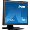 iiyama ProLite arvutimonitor 43,2 cm (17 tolli) 1280 x 1024 pikslit LED puuteekraaniga laudamudel must