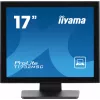 iiyama ProLite arvutimonitor 43,2 cm (17 tolli) 1280 x 1024 pikslit LED puuteekraaniga laudamudel must