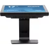 iiyama ProLite arvutimonitor 43,2 cm (17 tolli) 1280 x 1024 pikslit LED puuteekraaniga laudamudel must