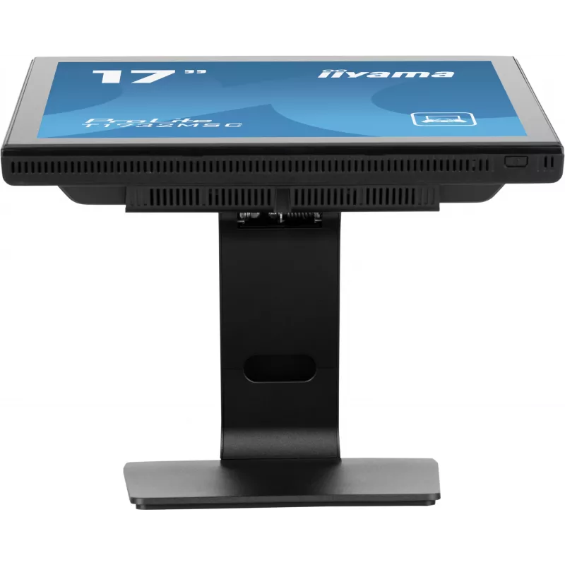 iiyama ProLite arvutimonitor 43,2 cm (17 tolli) 1280 x 1024 pikslit LED puuteekraaniga laudamudel must