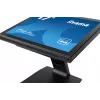 iiyama ProLite arvutimonitor 43,2 cm (17 tolli) 1280 x 1024 pikslit LED puuteekraaniga laudamudel must