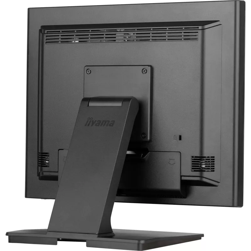 iiyama ProLite arvutimonitor 43,2 cm (17 tolli) 1280 x 1024 pikslit LED puuteekraaniga laudamudel must