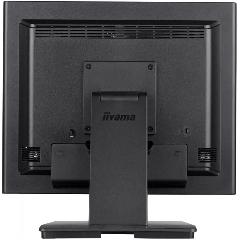 iiyama ProLite arvutimonitor 43,2 cm (17 tolli) 1280 x 1024 pikslit LED puuteekraaniga laudamudel must