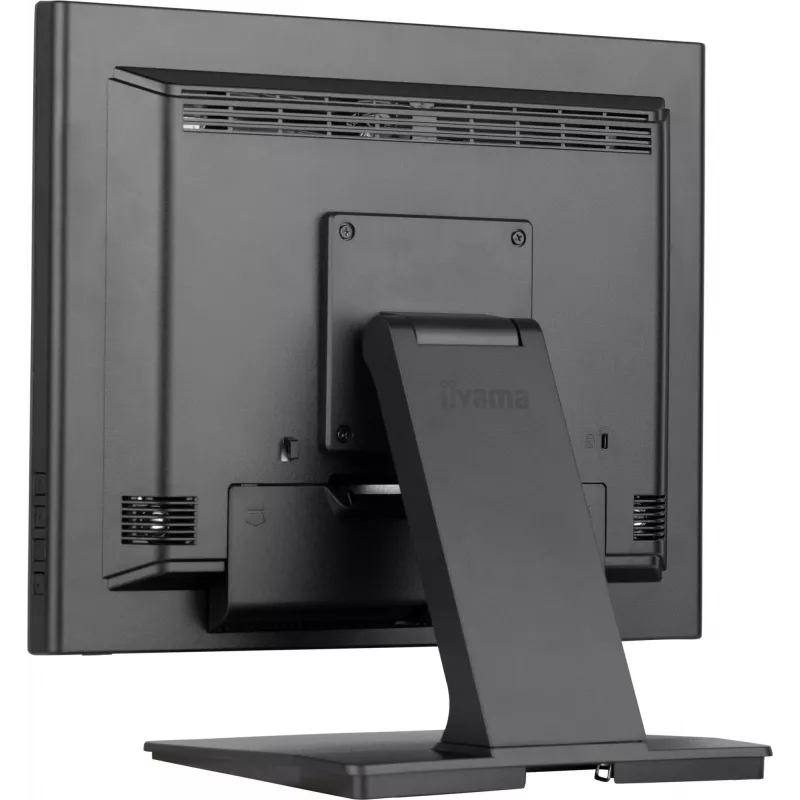 iiyama ProLite arvutimonitor 43,2 cm (17 tolli) 1280 x 1024 pikslit LED puuteekraaniga laudamudel must