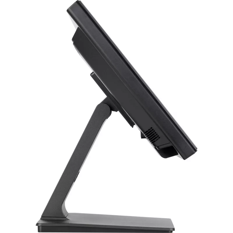 iiyama ProLite arvutimonitor 43,2 cm (17 tolli) 1280 x 1024 pikslit LED puuteekraaniga laudamudel must