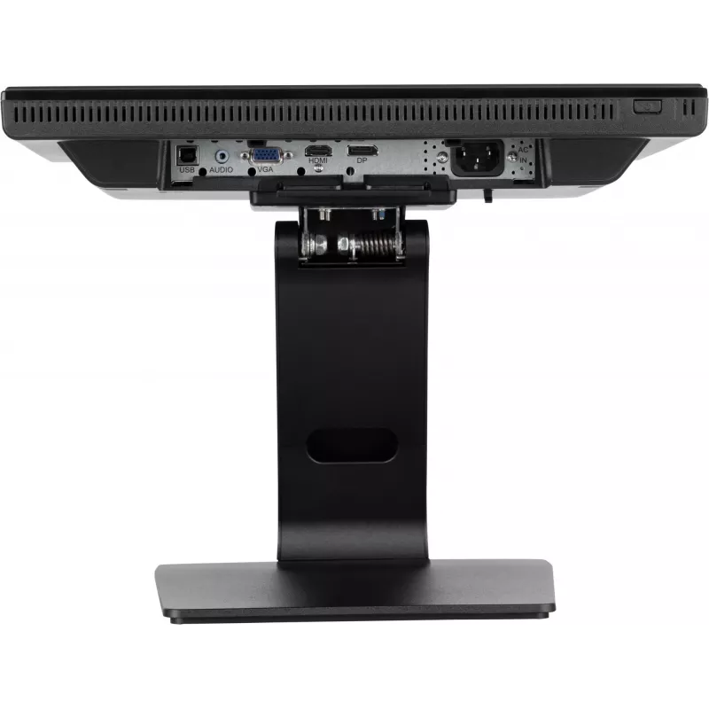iiyama ProLite arvutimonitor 43,2 cm (17 tolli) 1280 x 1024 pikslit LED puuteekraaniga laudamudel must