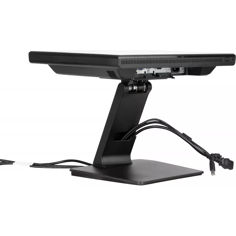 iiyama ProLite arvutimonitor 43,2 cm (17 tolli) 1280 x 1024 pikslit LED puuteekraaniga laudamudel must