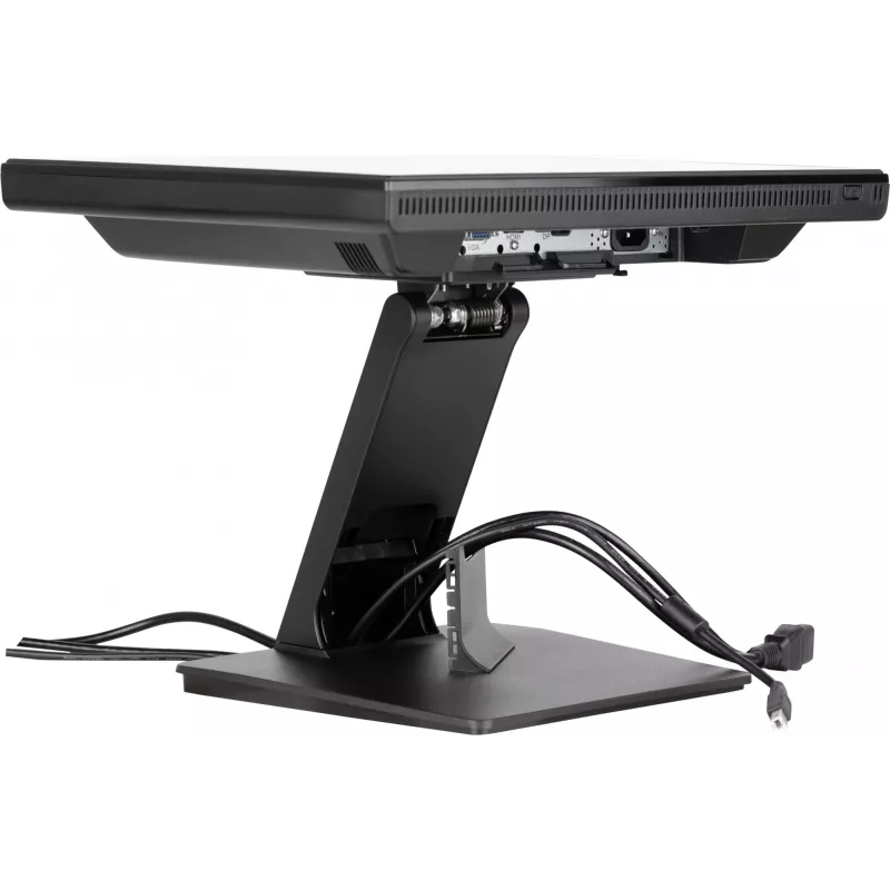 iiyama ProLite arvutimonitor 43,2 cm (17 tolli) 1280 x 1024 pikslit LED puuteekraaniga laudamudel must
